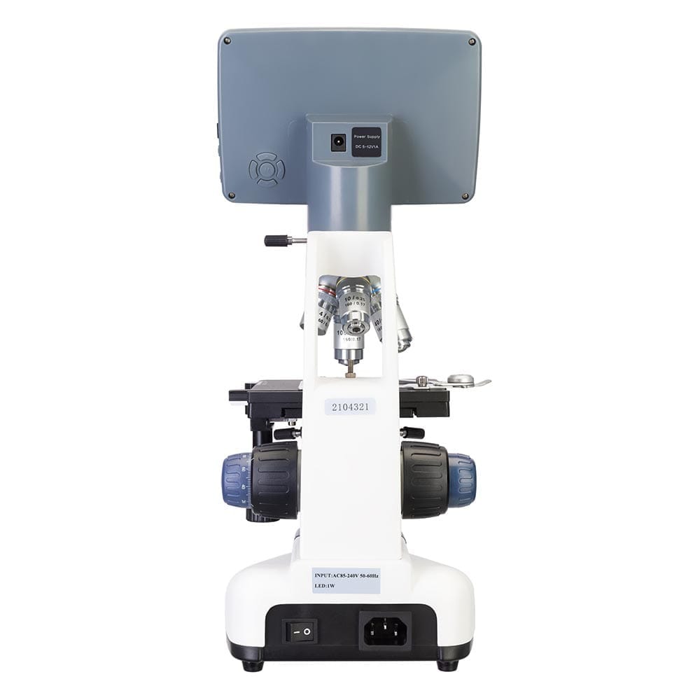 levenhuk-microscope-d95l-lcd_04 LCD Dijital Mikroskop D95L - Görsel 5