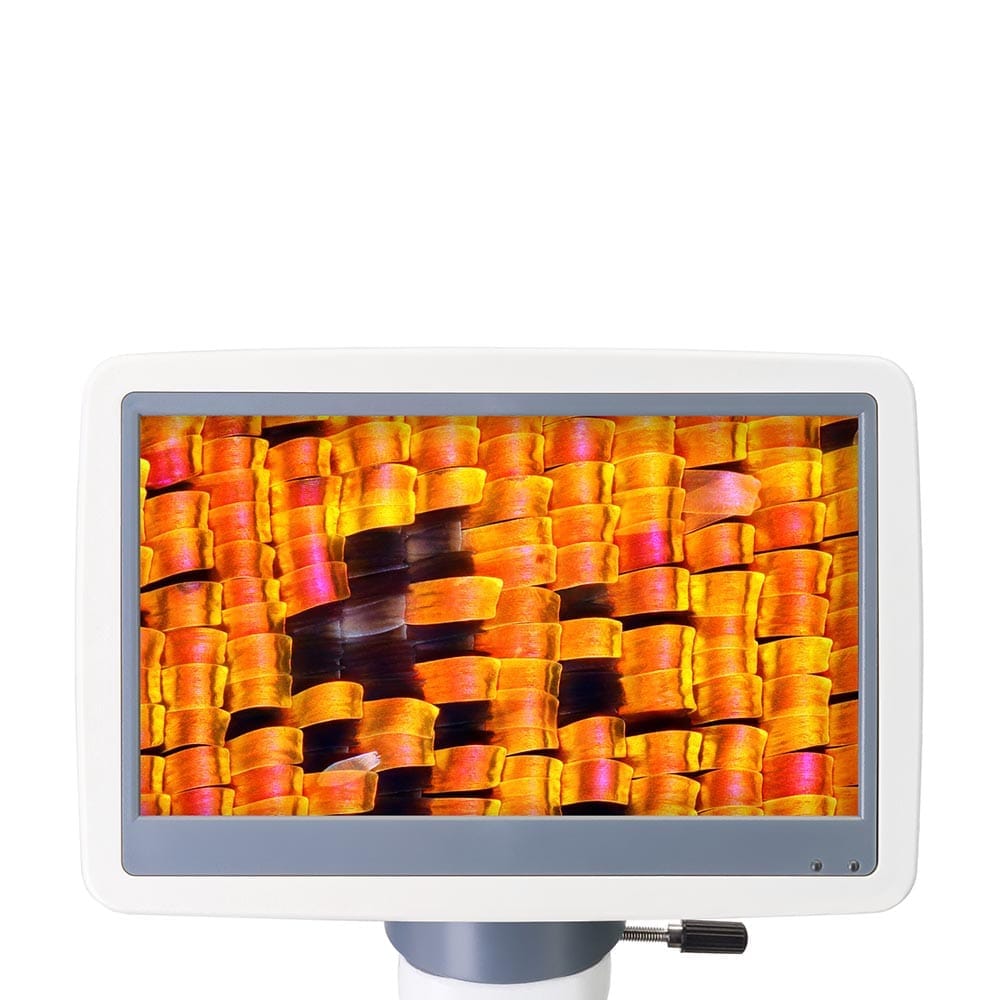 levenhuk-microscope-d95l-lcd_05 LCD Dijital Mikroskop D95L - Görsel 6