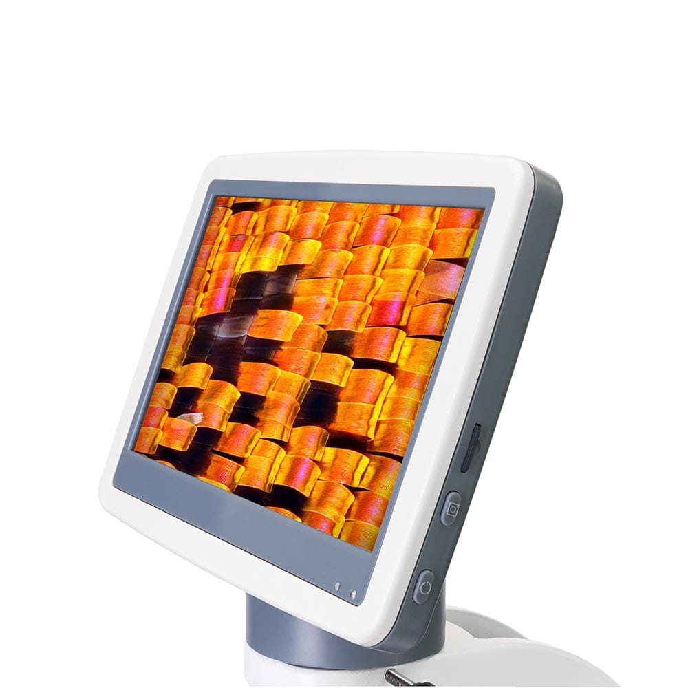 levenhuk-microscope-d95l-lcd_06 LCD Dijital Mikroskop D95L - Görsel 7