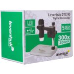 Dijital Mikroskop DTX 90 - Görsel 13