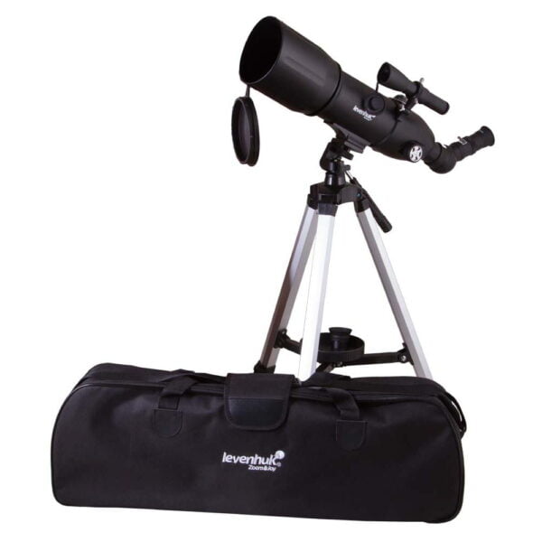 Skyline Travel 80 Teleskop