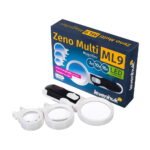 Zeno Multi ML9 Büyüteç - Görsel 2