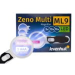 Zeno Multi ML9 Büyüteç - Görsel 9