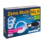 Zeno Multi ML9 Büyüteç - Görsel 10