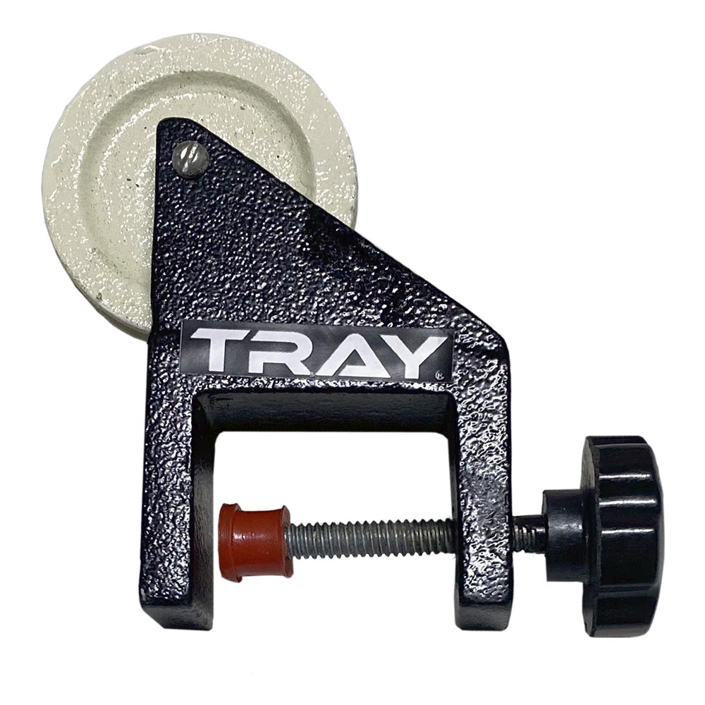 Makara Masa Tipi Kıskaçlı Makara Masa Tipi Kıskaçlı