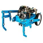 MakeBlock mBot 6 Bacak Eklenti Paketi
