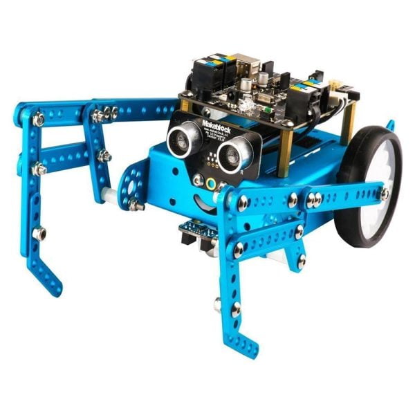 MakeBlock mBot 6 Bacak Eklenti Paketi