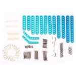 MakeBlock mBot 6 Bacak Eklenti Paketi - Görsel 3
