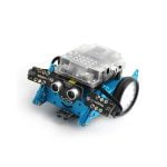 MakeBlock mBot Işık ve Ses Eklenti Paketi