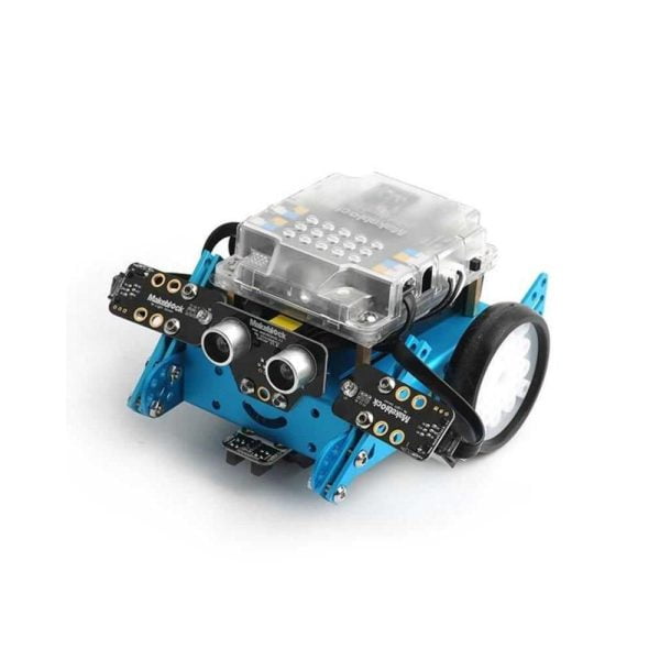 MakeBlock mBot Işık ve Ses Eklenti Paketi