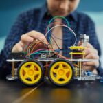 Maker Robotik Malzemeleri Seti