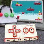 Makey Makey Standart Kit - Görsel 5