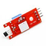 Manyetik Linear Hall Effect Sensörü - Görsel 2