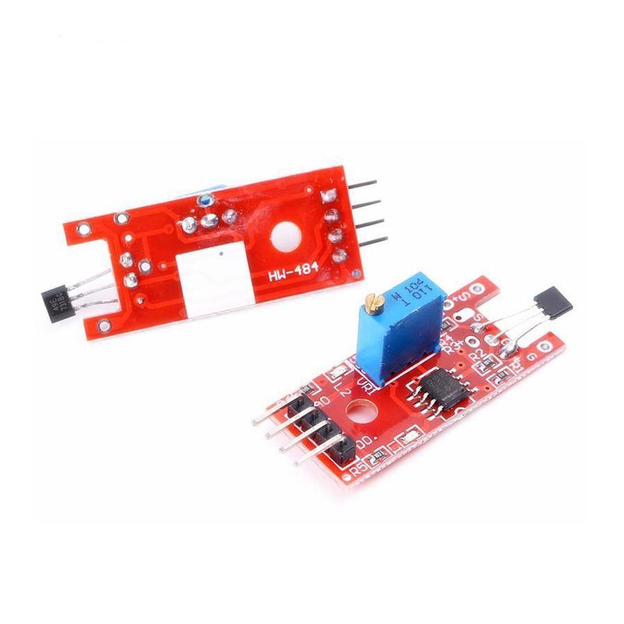 Manyetik Linear Hall Effect Sensörü Fiyatı ve Özellikleri