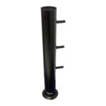Mariotte Taşırma Silindiri Metal 60x400 mm