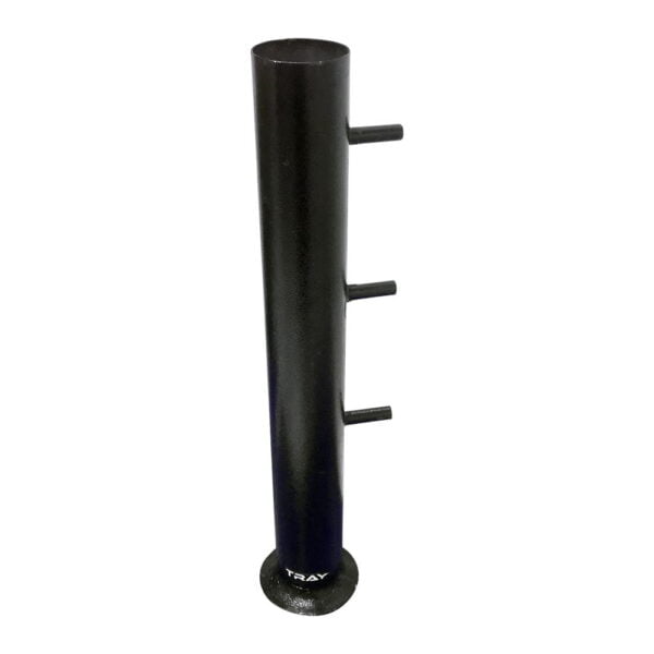 Mariotte Taşırma Silindiri Metal 60x400 mm
