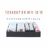 Matematik Süper Sınıf Seti - Görsel 2