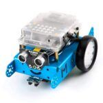 MakeBlock mBot Bluetooth Kiti v1.1 - Mavi - Görsel 2
