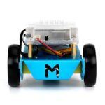 MakeBlock mBot Bluetooth Kiti v1.1 - Mavi - Görsel 4