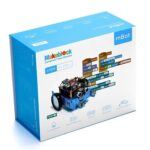 MakeBlock mBot Bluetooth Kiti v1.1 - Mavi - Görsel 5