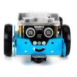 MakeBlock mBot Bluetooth Kiti v1.1 - Mavi - Görsel 3