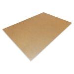 Tahta MDF Plaka Duralit (Tek Yüzü Boyalı) 40x55 cm - Görsel 3