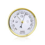 Mekanik İbreli Barometre 960-1060 mbar