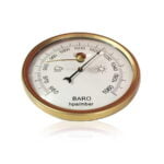 Mekanik İbreli Barometre 960-1060 mbar - Görsel 2