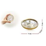 Mekanik İbreli Barometre 960-1060 mbar - Görsel 5