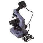 Mikroskop Dijital Monoküler D320L PLUS 3,1 MP - Görsel 6