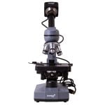 Mikroskop Dijital Monoküler D320L PLUS 3,1 MP - Görsel 8