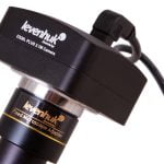 Mikroskop Dijital Monoküler D320L PLUS 3,1 MP - Görsel 9