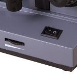 Mikroskop Dijital Monoküler D320L PLUS 3,1 MP - Görsel 15