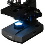 Mikroskop Dijital Monoküler D320L PLUS 3,1 MP - Görsel 16