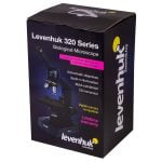 Mikroskop Dijital Monoküler D320L PLUS 3,1 MP - Görsel 20