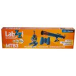 LabZZ MTB3 Mikroskop Teleskop ve Dürbün Kiti - Görsel 17