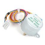 Mikro Step Motor 5V DC - Görsel 2