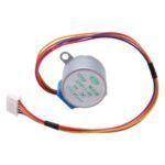 Mikro Step Motor 5V DC
