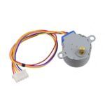 Mikro Step Motor 5V DC - Görsel 3