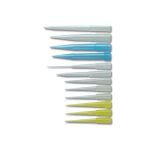 Mikropipet Ucu Şeffaf 10 ul 1000 Adet