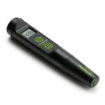 Milwaukee Kalem Tipi İletkenlik Ölçer EC+C+TDS Ölçümü 0-3999 µs/cm - Görsel 2