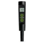 Milwaukee Kalem Tipi İletkenlik Ölçer EC+C+TDS Ölçümü 0-3999 µs/cm - Görsel 3