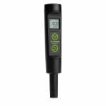 Milwaukee Kalem Tipi İletkenlik Ölçer EC+C+TDS Ölçümü 0-3999 µs/cm - Görsel 4