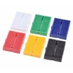 Breadboard Mini Boy 170 Pin