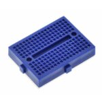 Breadboard Mini Boy 170 Pin - Görsel 4