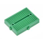 Breadboard Mini Boy 170 Pin - Görsel 5