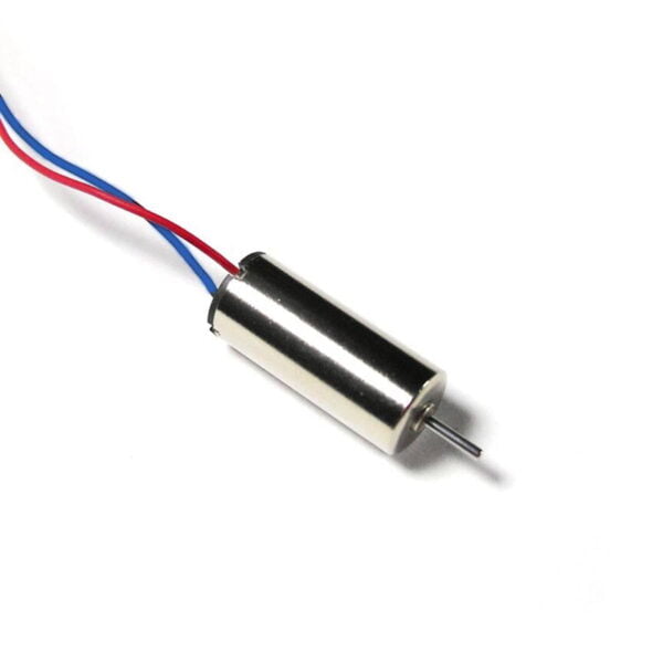 Mini Çekirdeksiz Motor 12000 Rpm 1