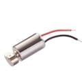 Mini Titreşim Motoru 4.5 mm x 8 mm