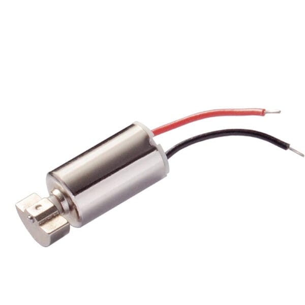 Mini Titreşim Motoru 4.5 mm x 8 mm