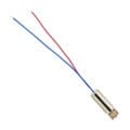 Mini Titreşim Motoru 4.5 mm x 8 mm - Görsel 2